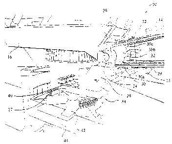 Une figure unique qui représente un dessin illustrant l'invention.